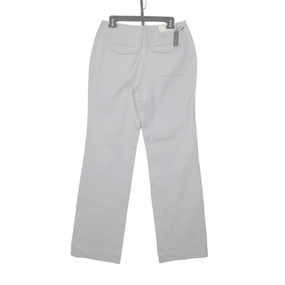 NWT Eddie Bauer Vashon Fit Women’s Khaki Beige Pants 8 Tall Gorpcore Hiking - Picture 2 of 10